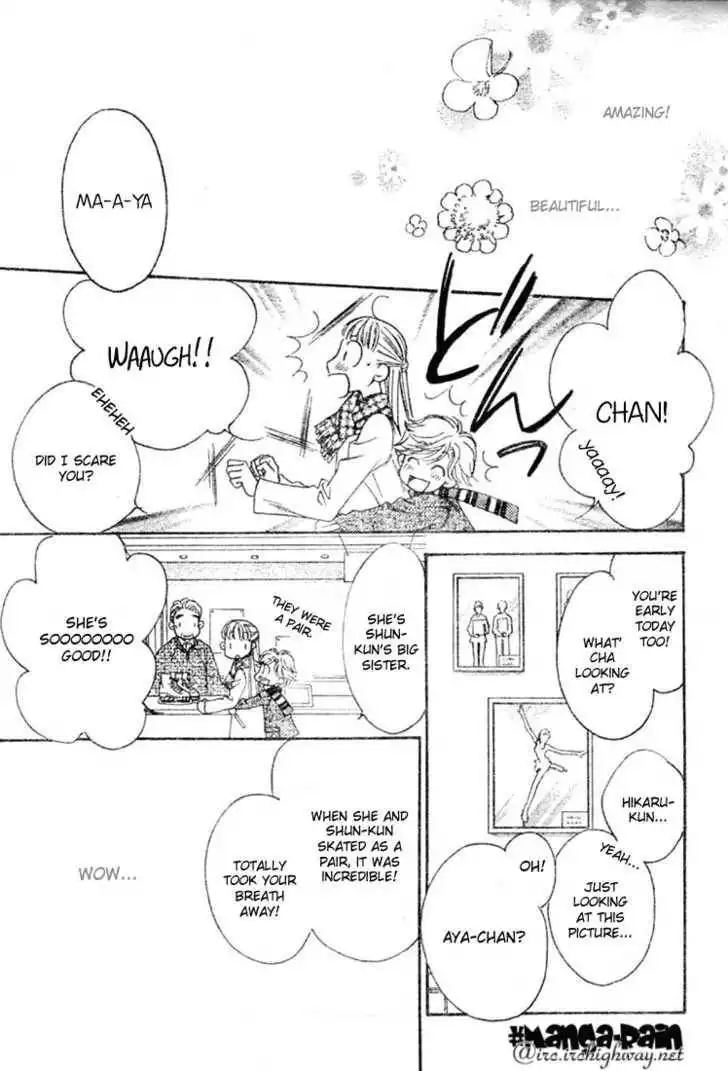 Sugar Princess Chapter 5