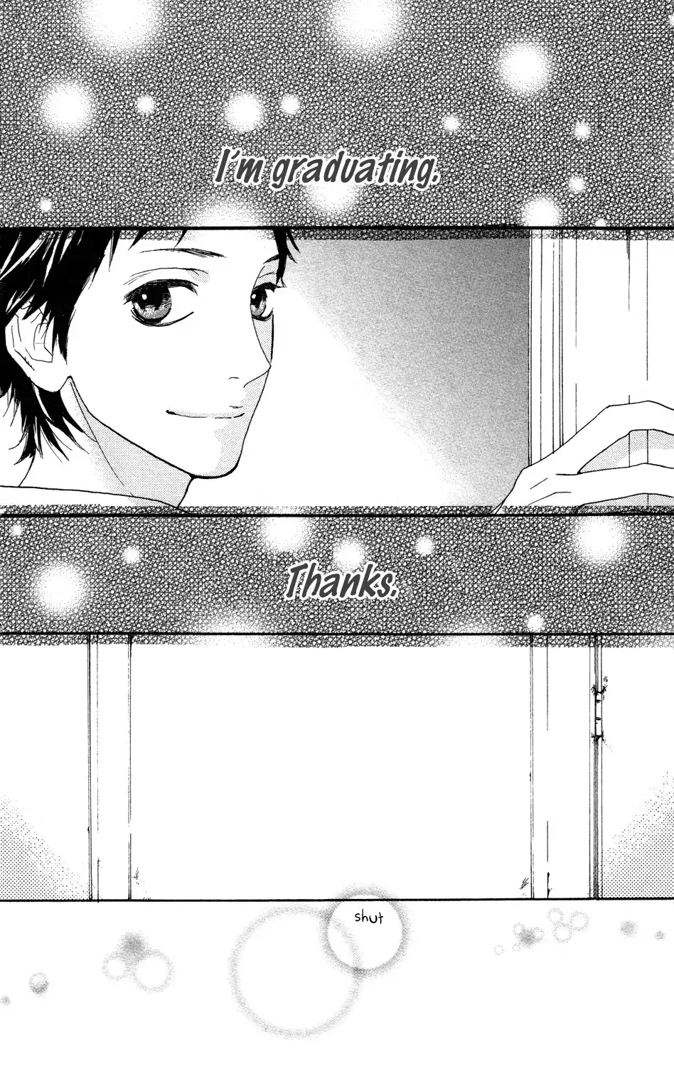 Sugars (YAMAMORI Mika) Chapter 7