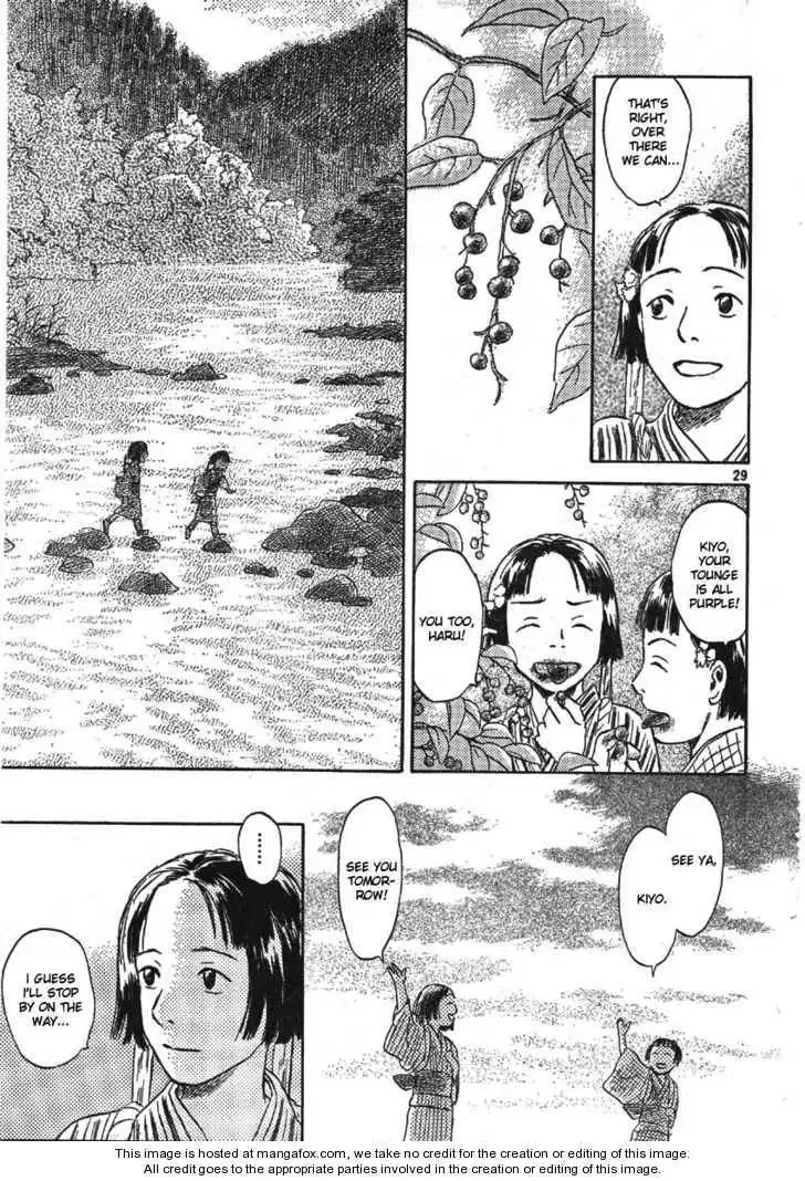 Suiiki Chapter 2