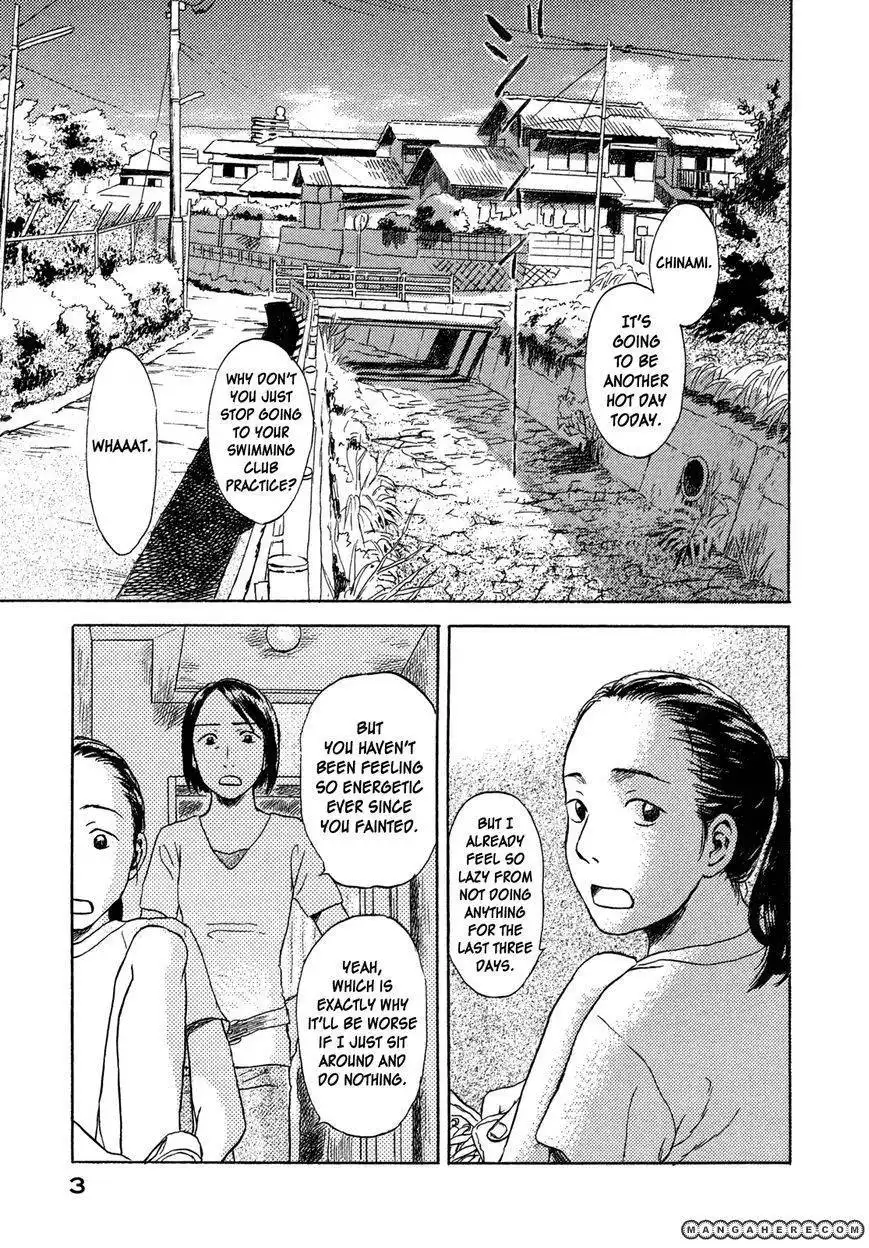 Suiiki Chapter 7