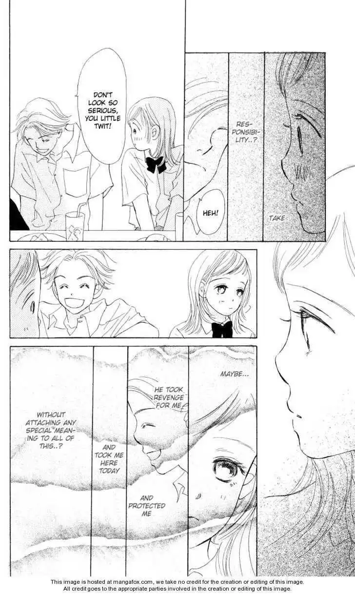 Suki Kirai Suki Chapter 3