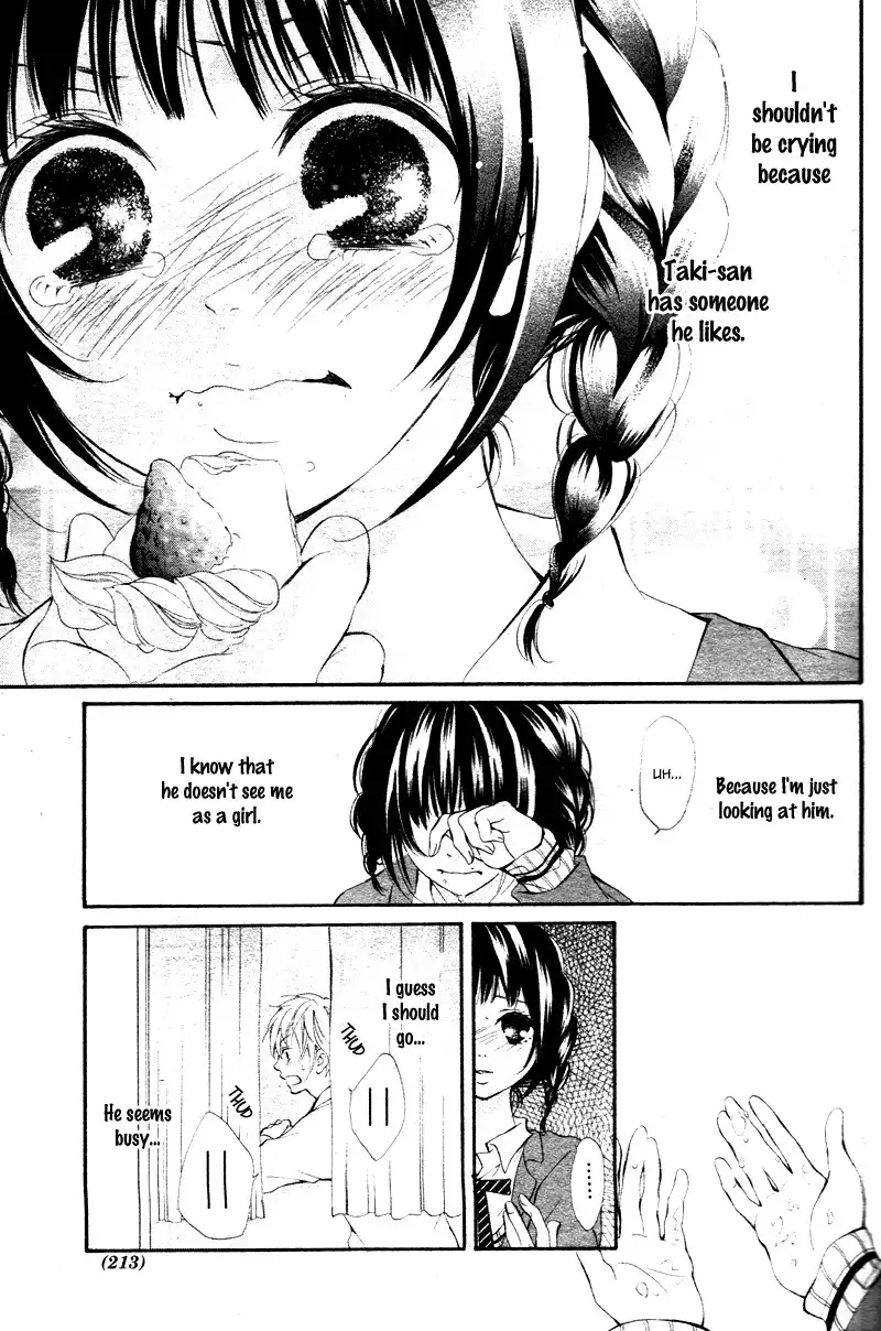 Suki Natsuki Koi Chapter 1