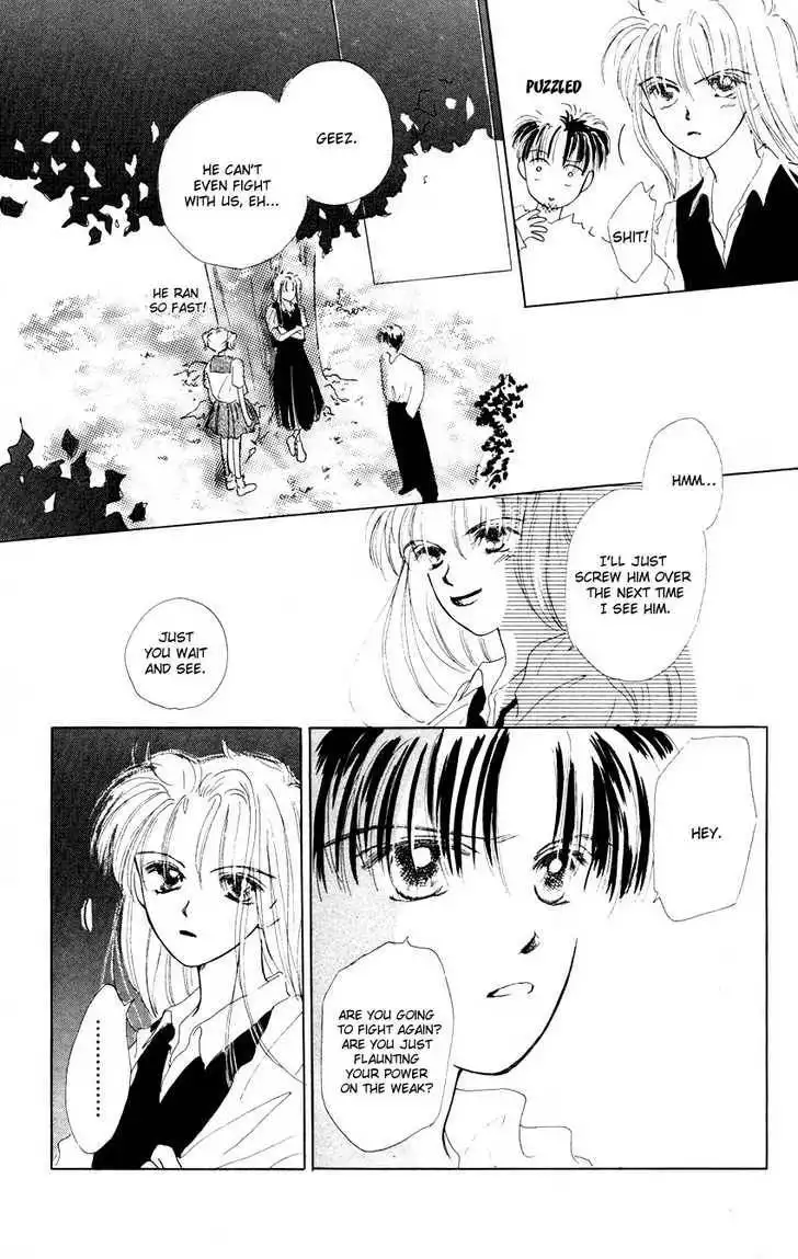 Suki Suki Darin Chapter 5