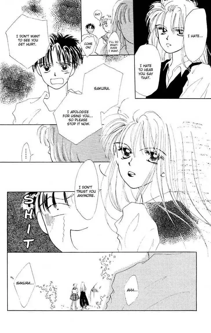 Suki Suki Darin Chapter 5