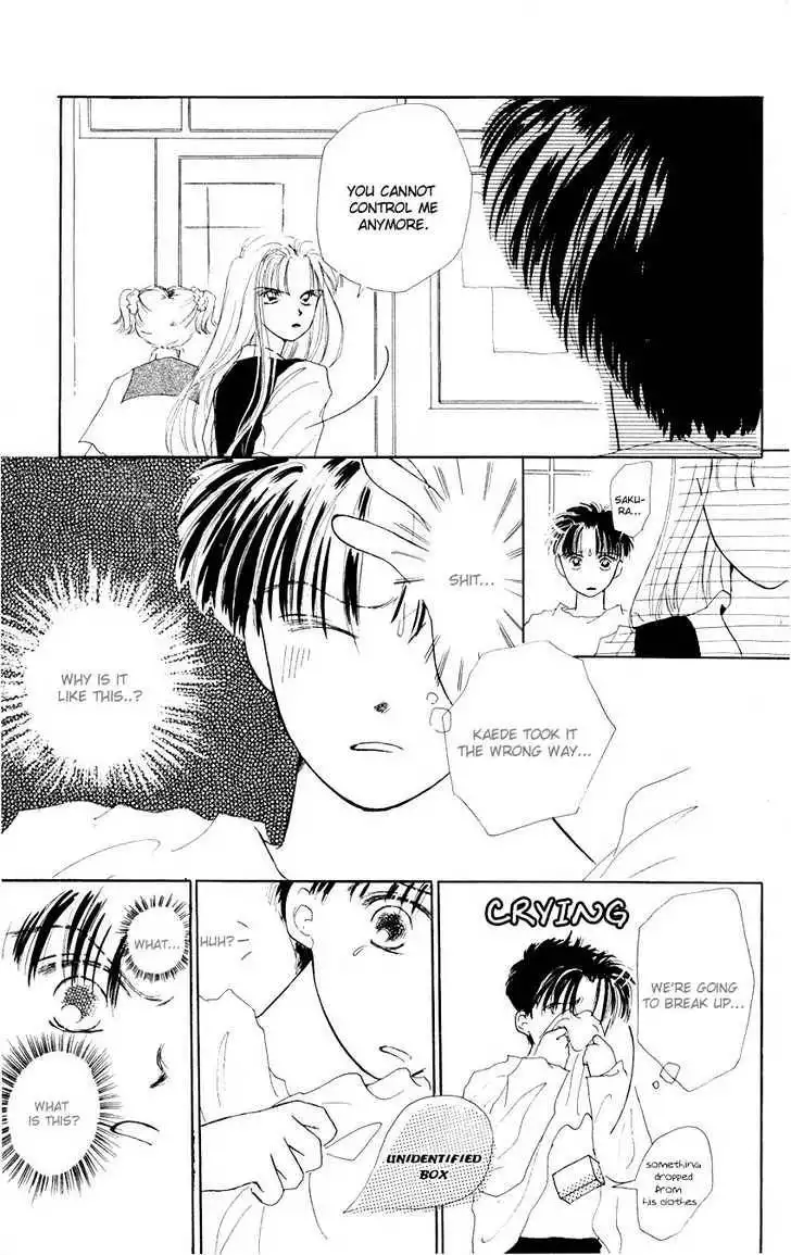 Suki Suki Darin Chapter 5