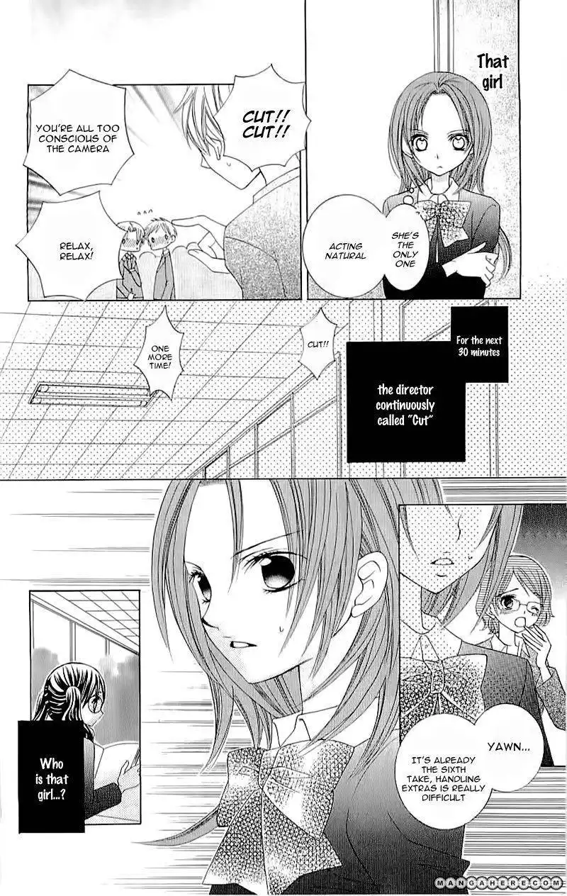 Suki desu Suzuki-kun!! Chapter 20