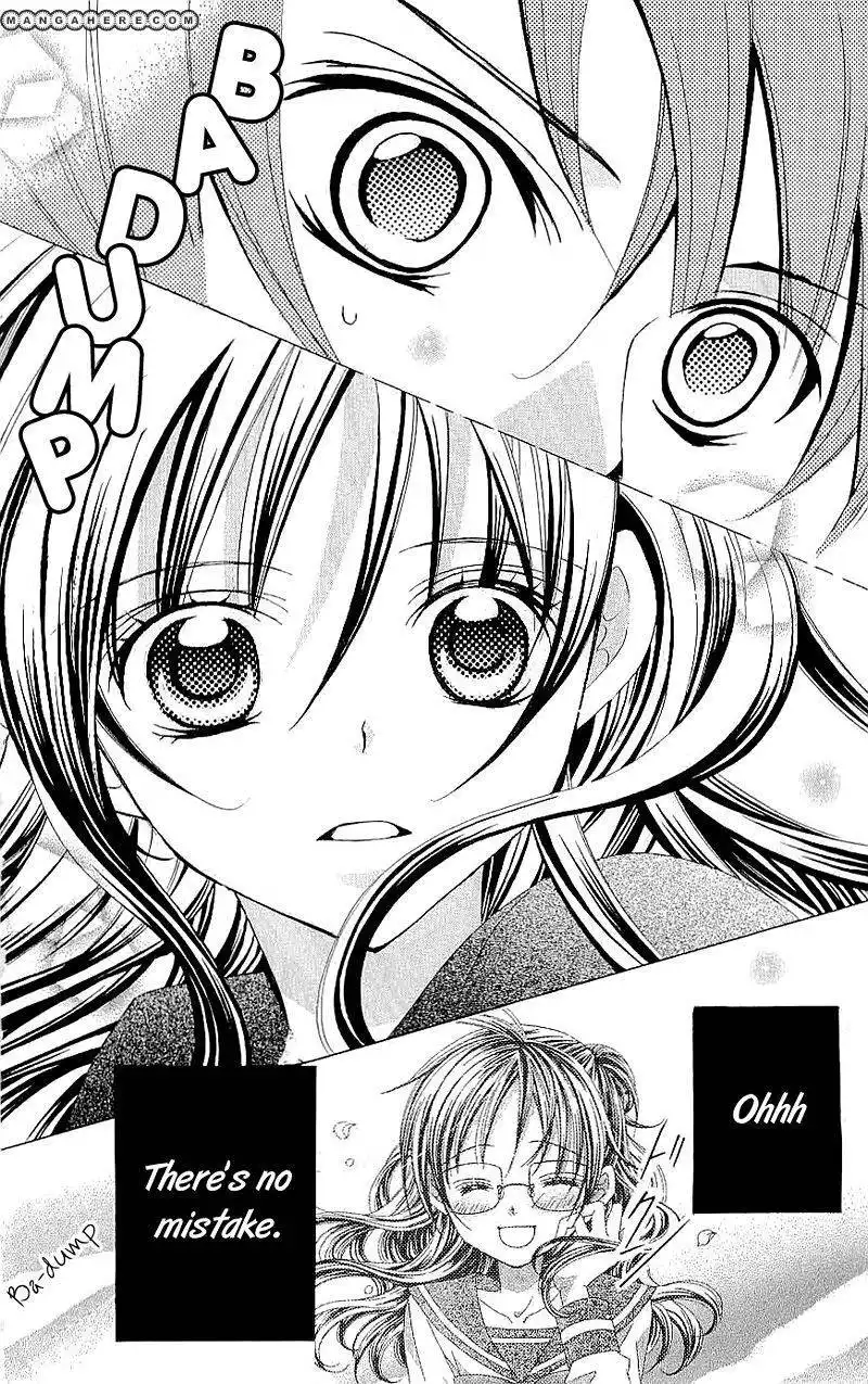 Suki desu Suzuki-kun!! Chapter 36