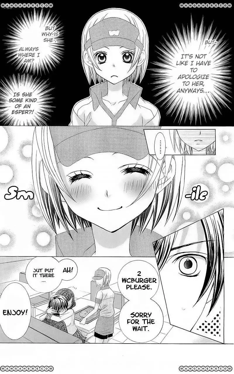 Suki desu Suzuki-kun!! Chapter 50