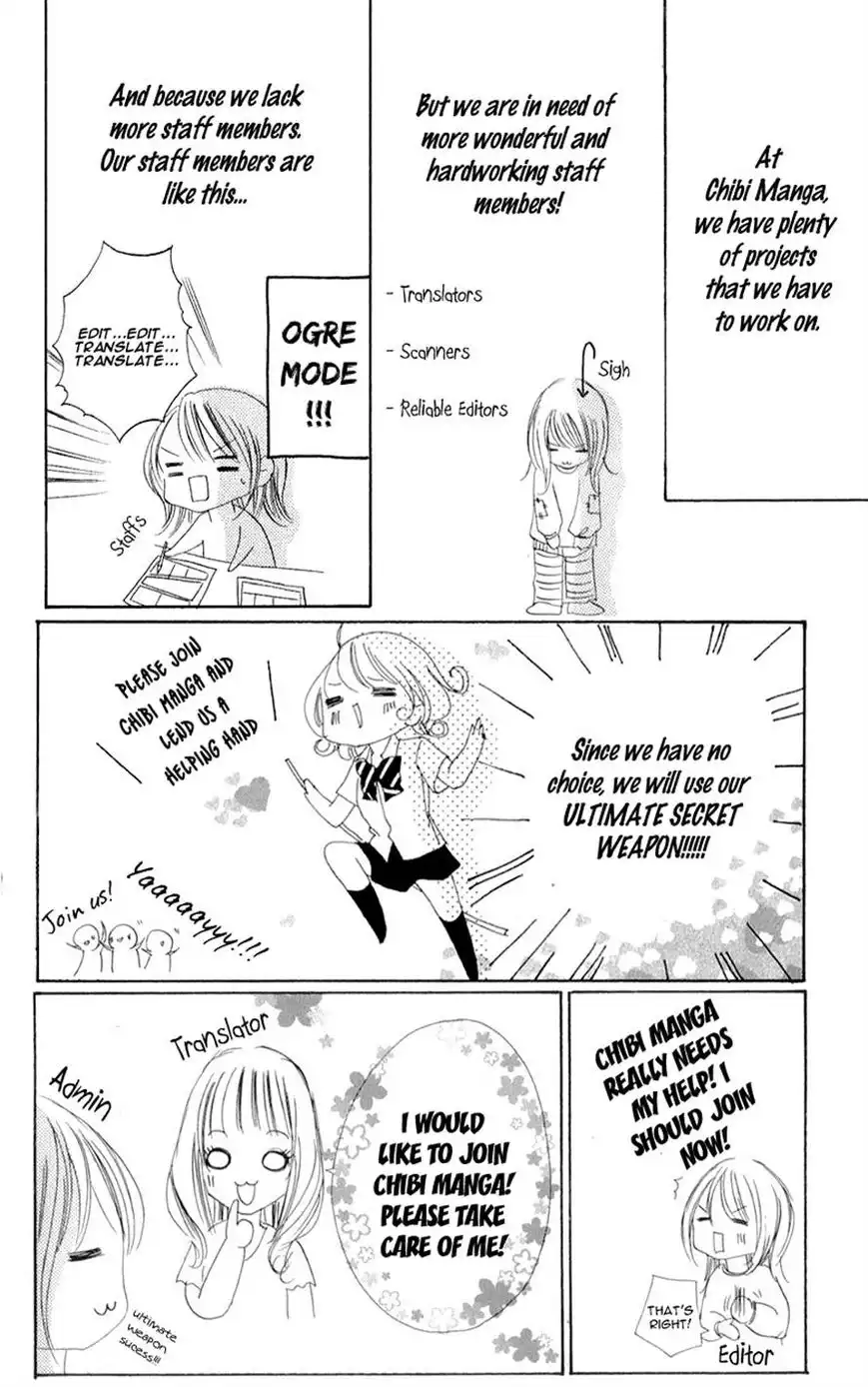 Suki desu Suzuki-kun!! Chapter 58