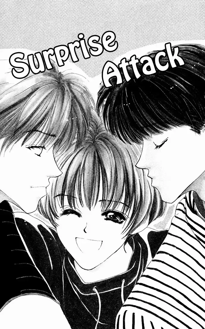 Suki ja Nai Chapter 5