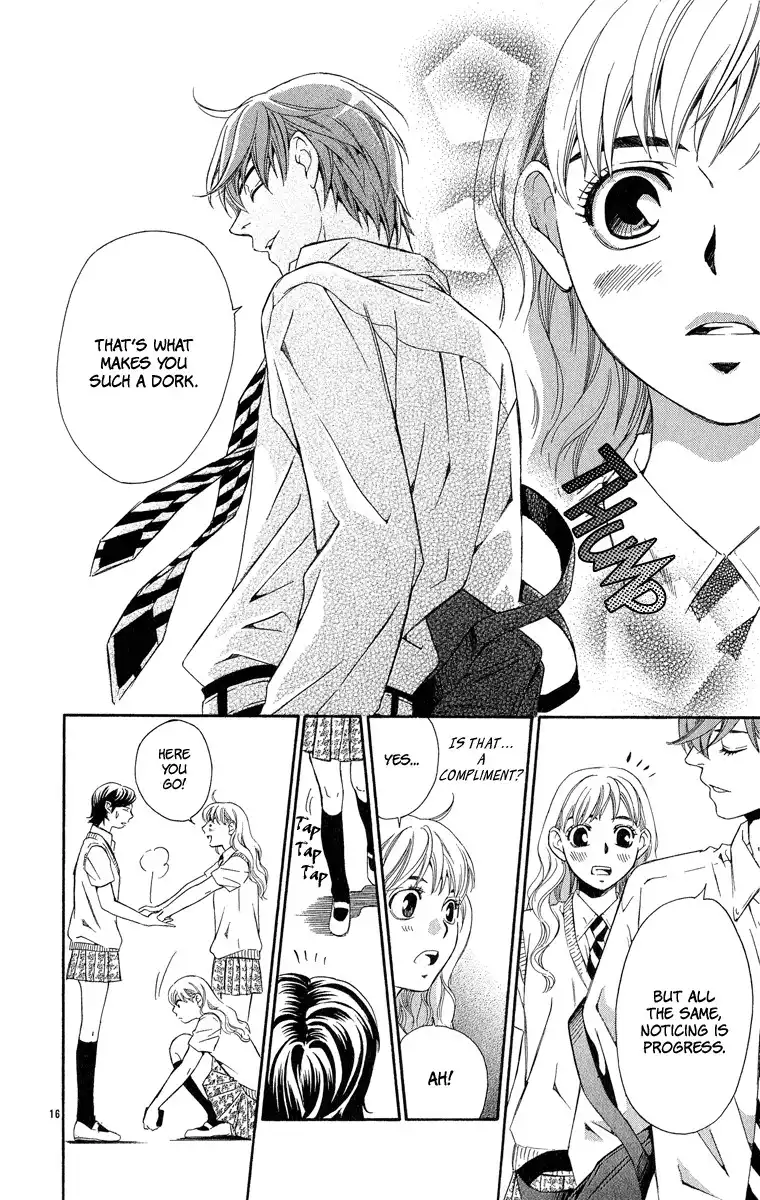 Suki ni Naru Made Matte Chapter 1