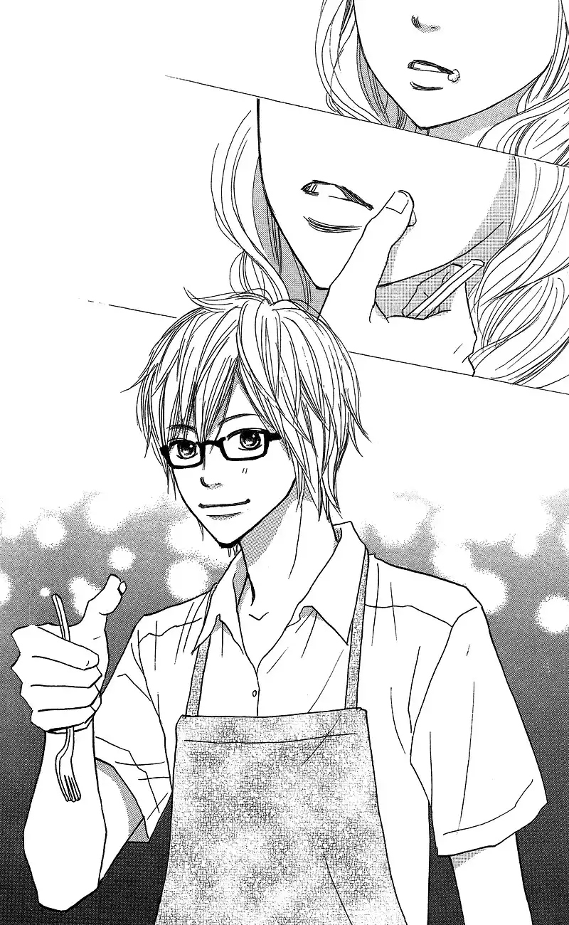 Suki tte Iwaseru Houhou Chapter 1