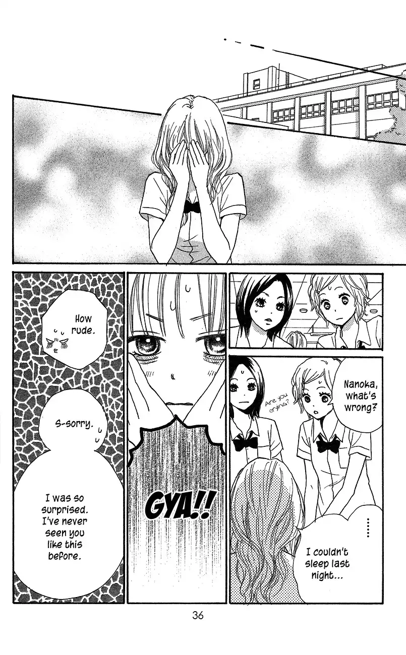 Suki tte Iwaseru Houhou Chapter 1