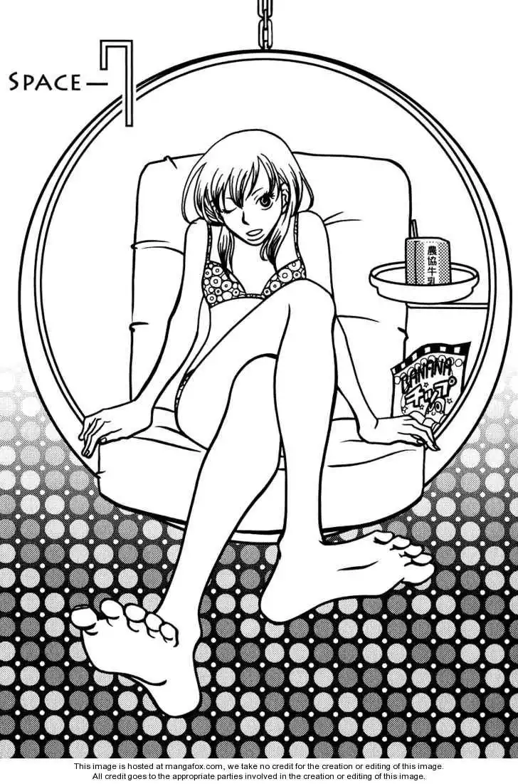 Sukimasuki Chapter 7 2