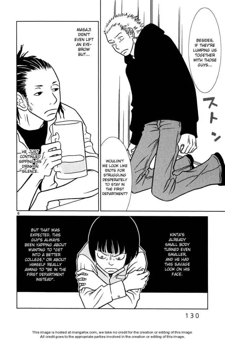 Sukimasuki Chapter 7 7