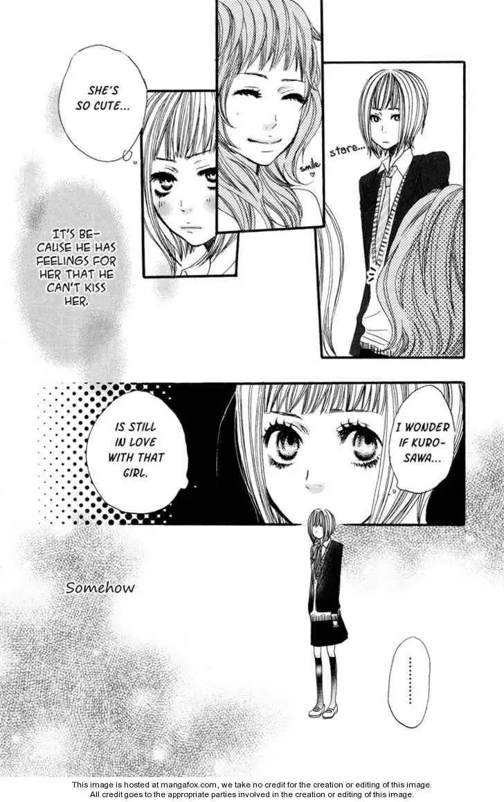 Sukitte Ii na yo Chapter 2