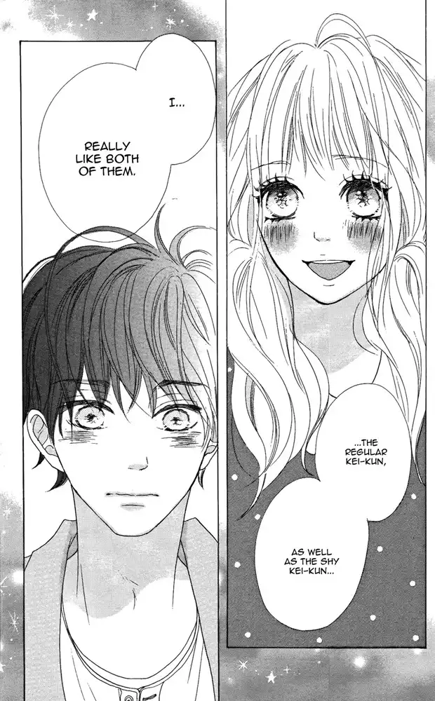 Sumire Syrup Chapter 4