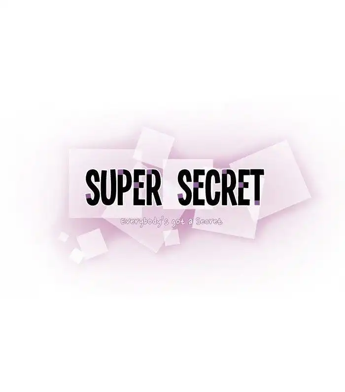Super Secret Chapter 100