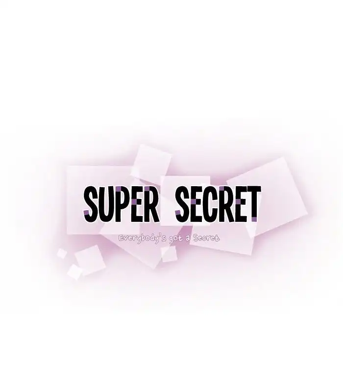 Super Secret Chapter 42
