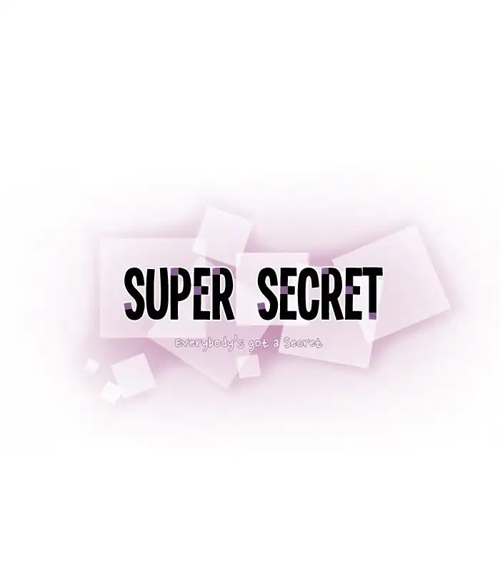 Super Secret Chapter 48