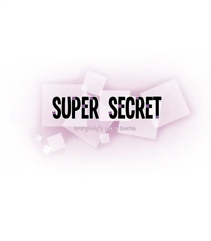 Super Secret Chapter 58