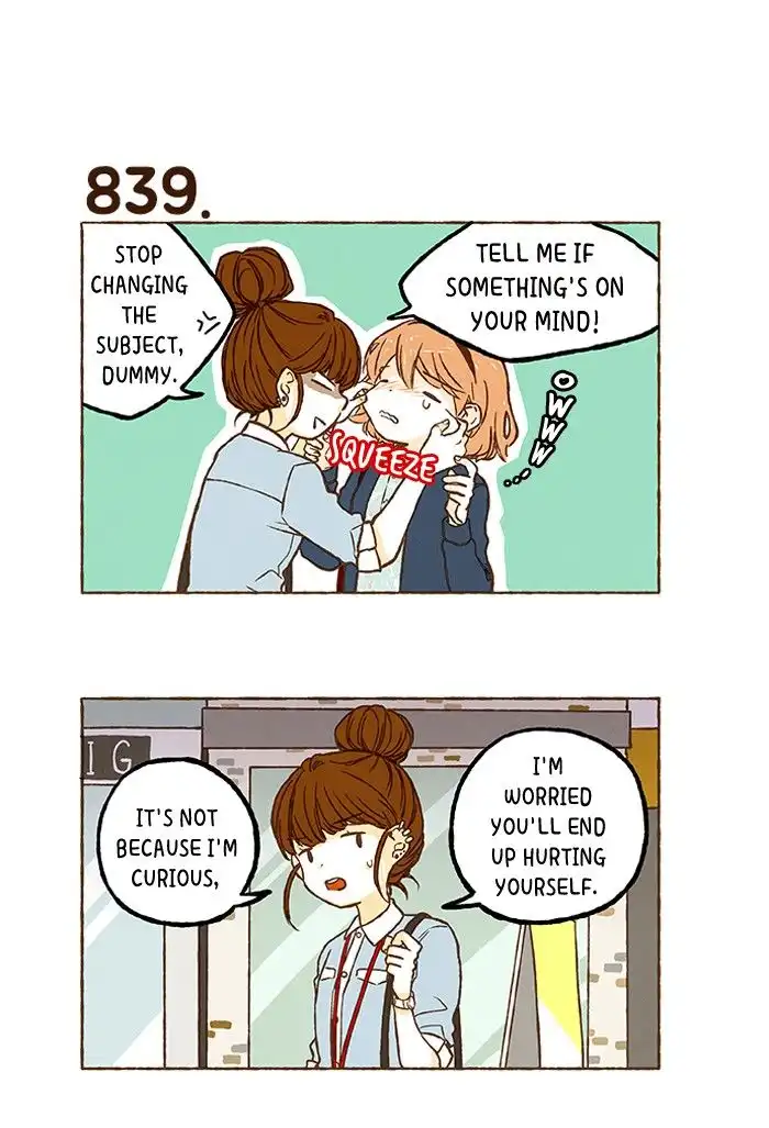 Super Secret Chapter 60