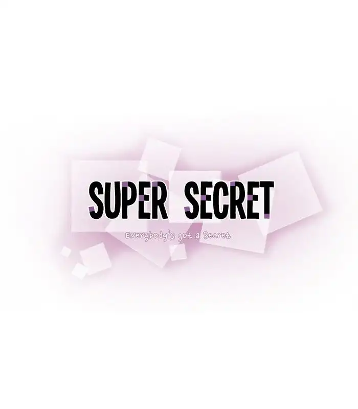 Super Secret Chapter 61