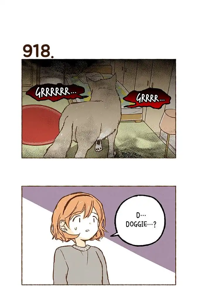 Super Secret Chapter 66