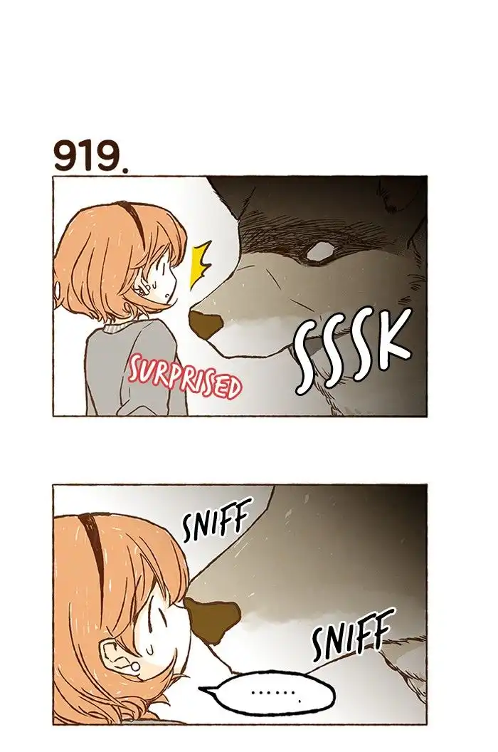 Super Secret Chapter 66