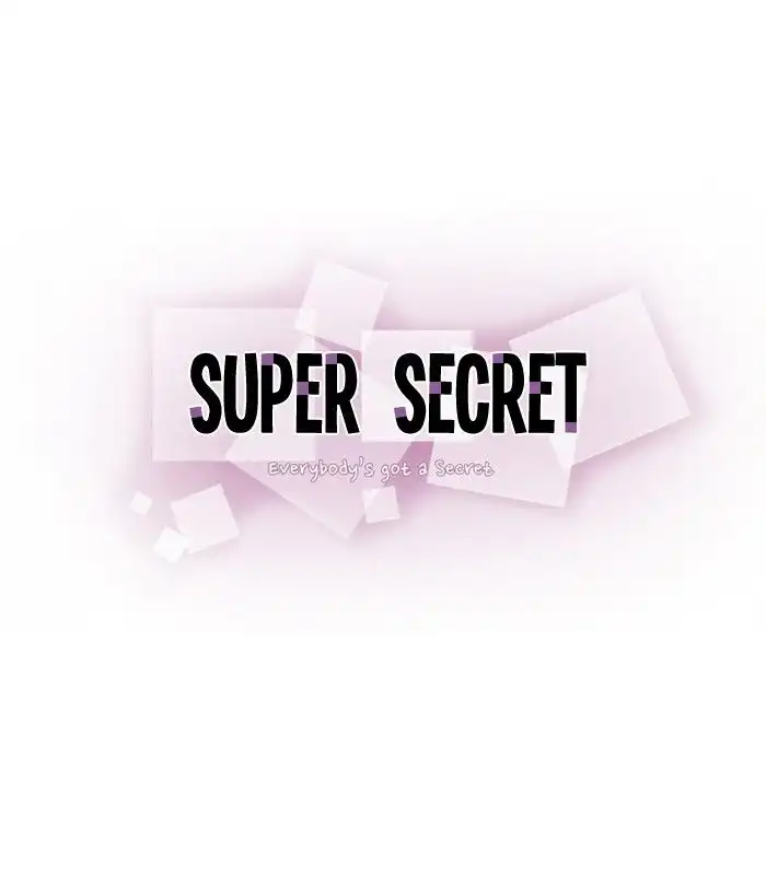 Super Secret Chapter 67