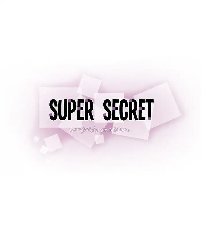 Super Secret Chapter 83