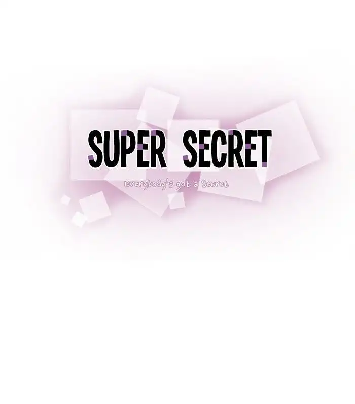 Super Secret Chapter 84