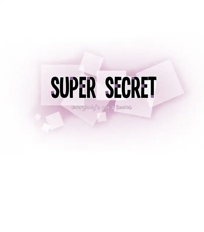 Super Secret Chapter 85