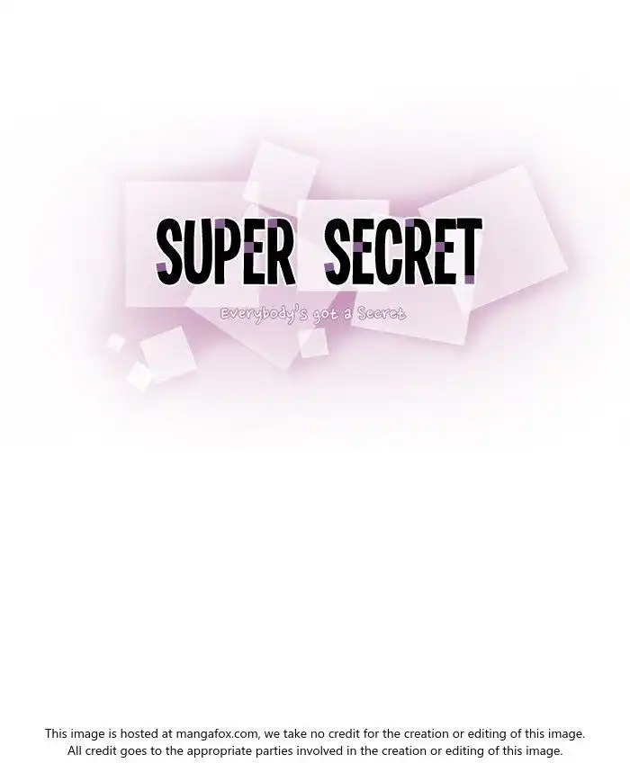Super Secret Chapter 87
