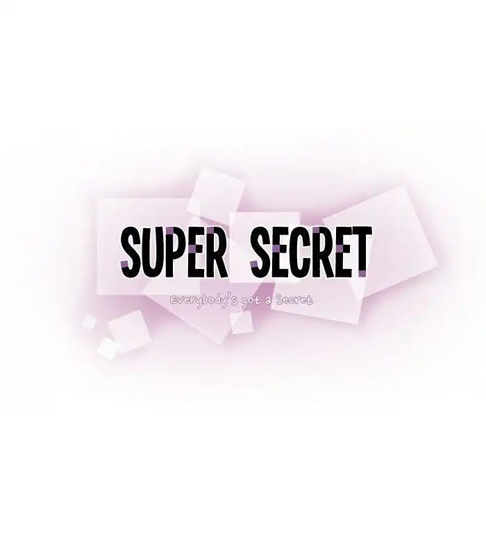 Super Secret Chapter 88