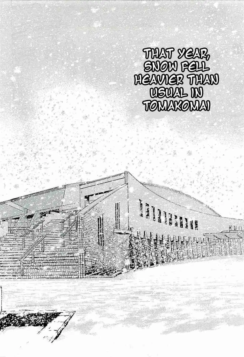 Supinamarada! Chapter 16