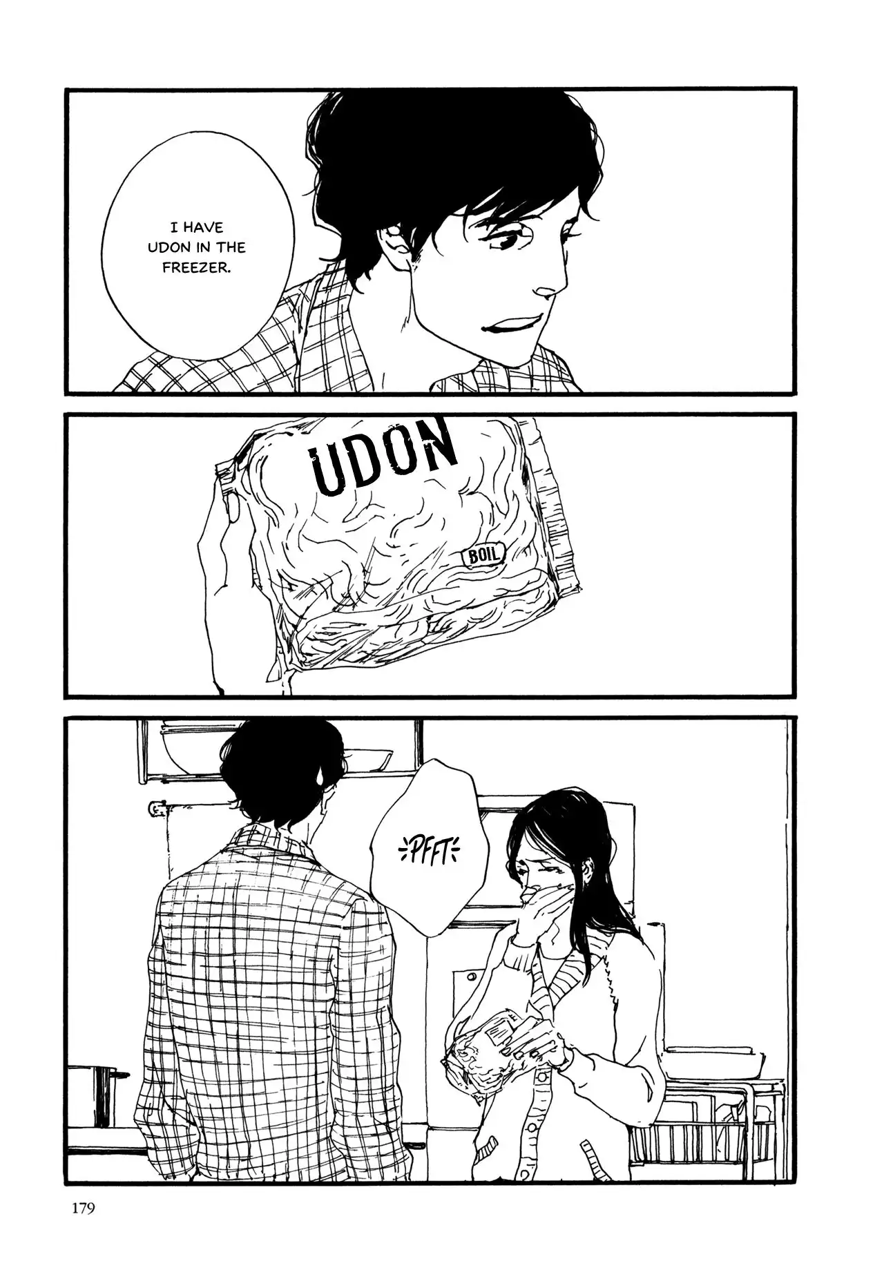 Udon no Hito Chapter 5.008
