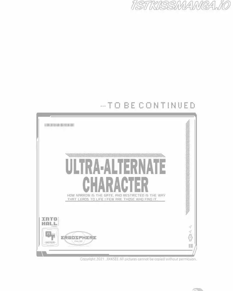 Ultra Alter Chapter 52