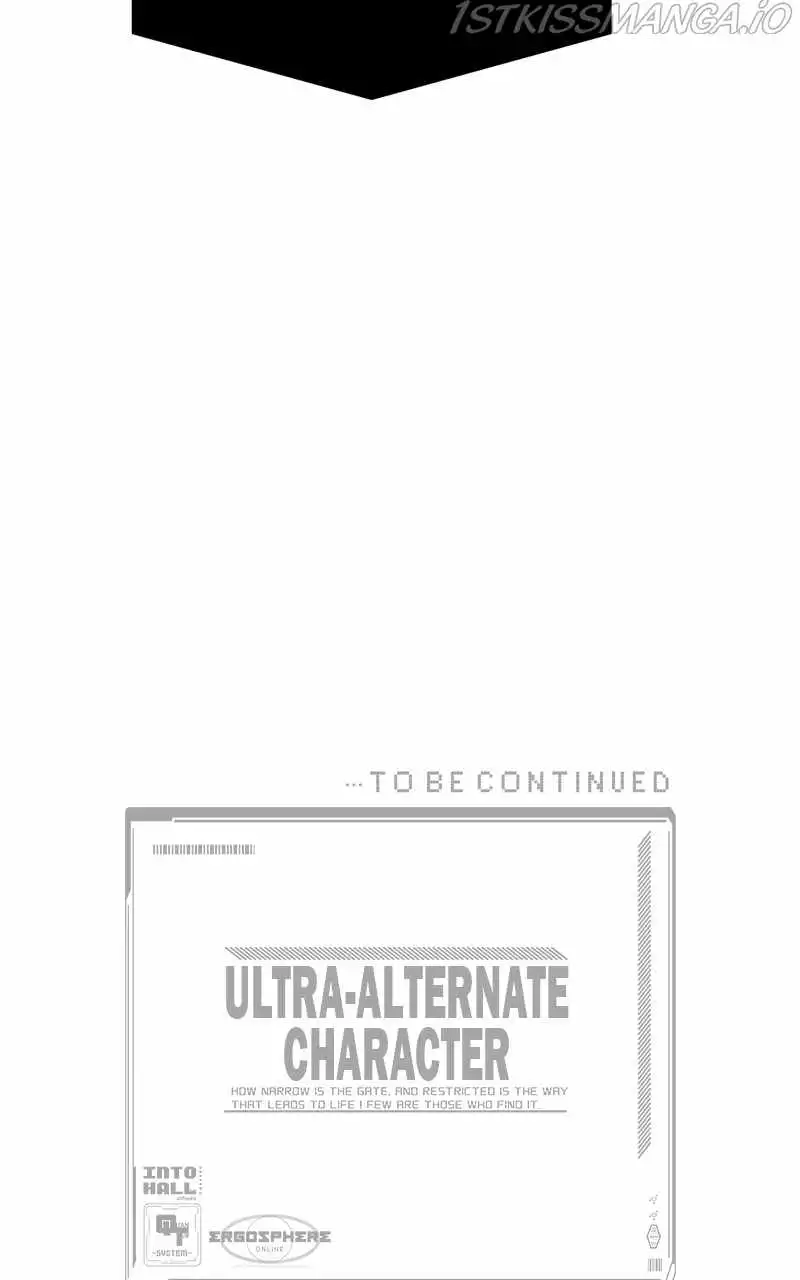 Ultra Alter Chapter 58