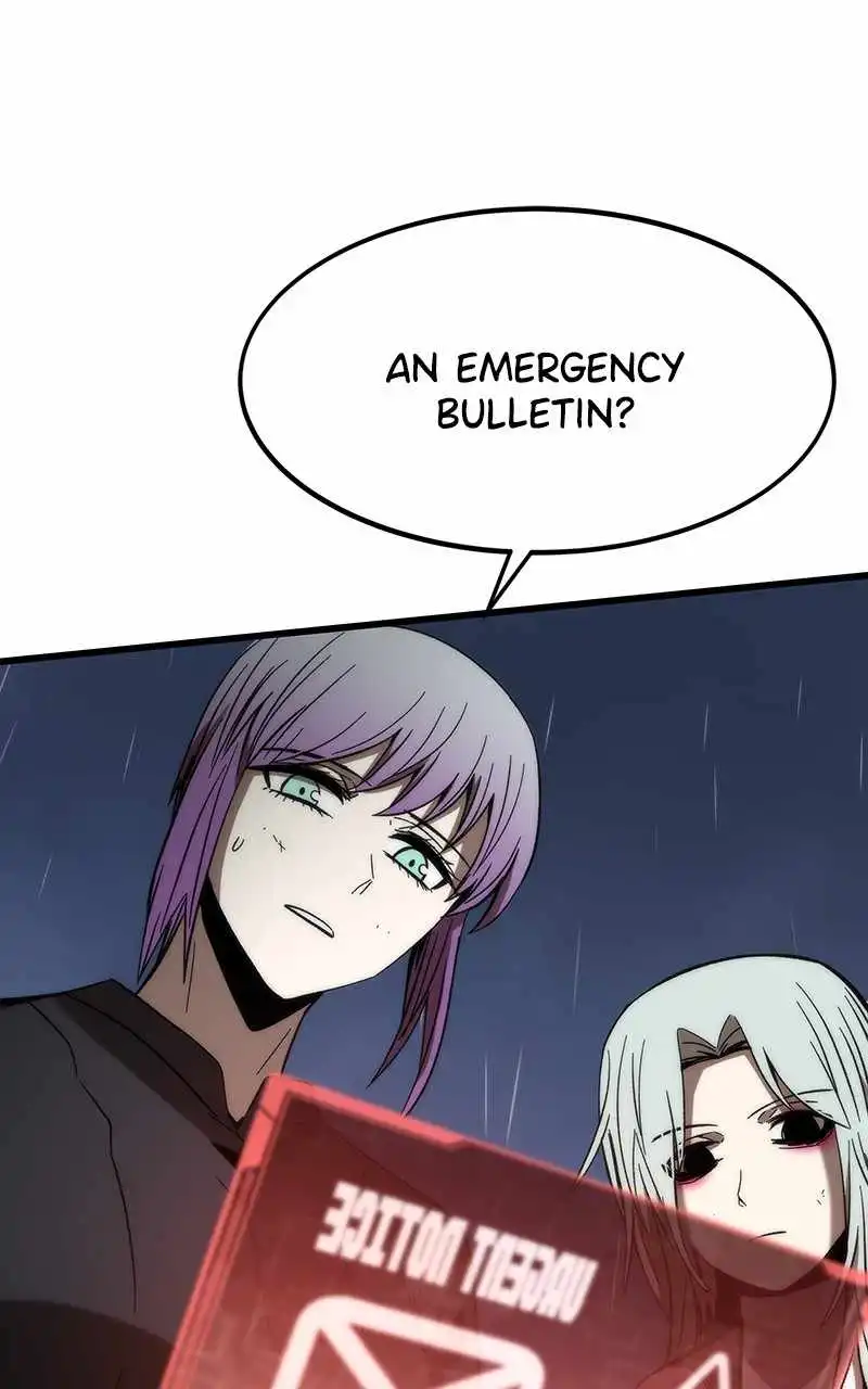 Ultra Alter Chapter 66