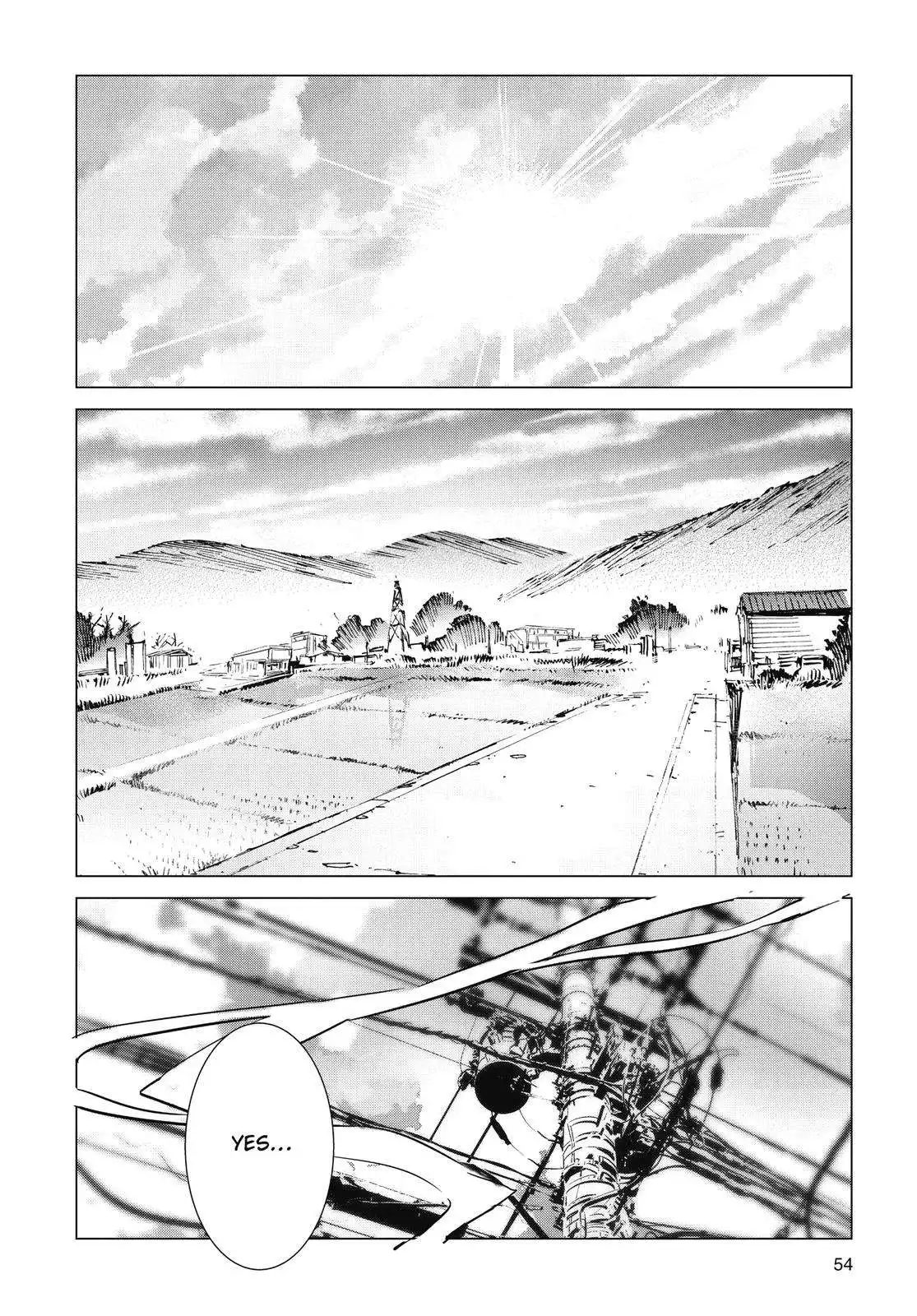 Ultraman Chapter 105