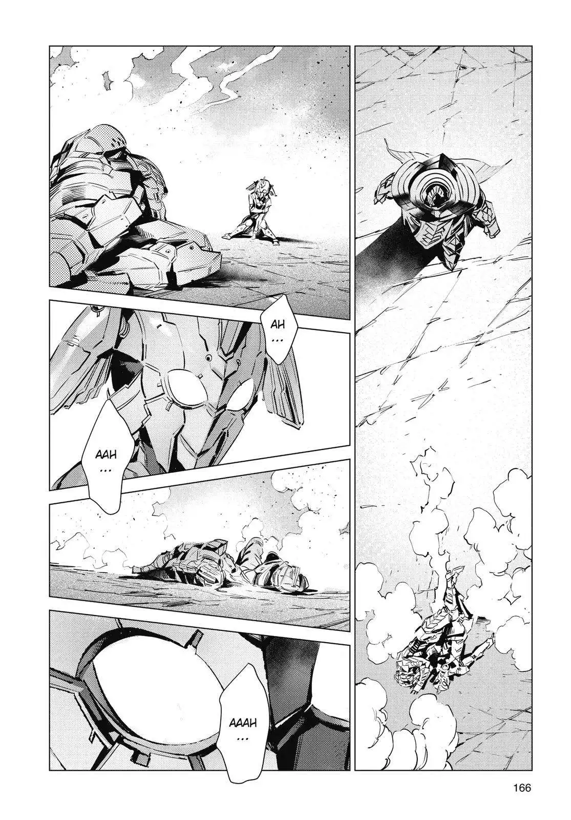 Ultraman Chapter 108