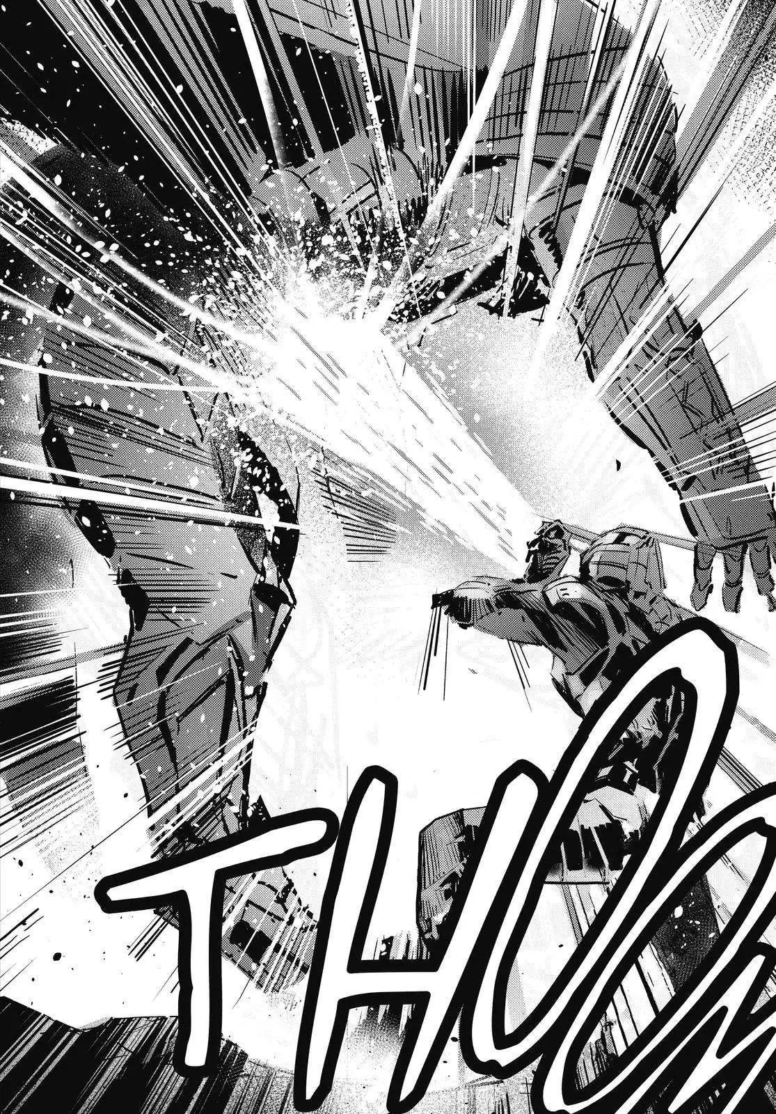 Ultraman Chapter 109