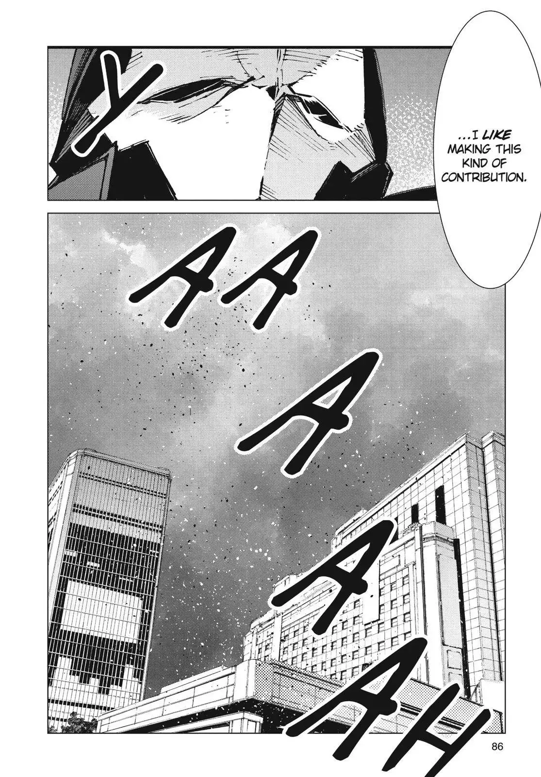 Ultraman Chapter 98