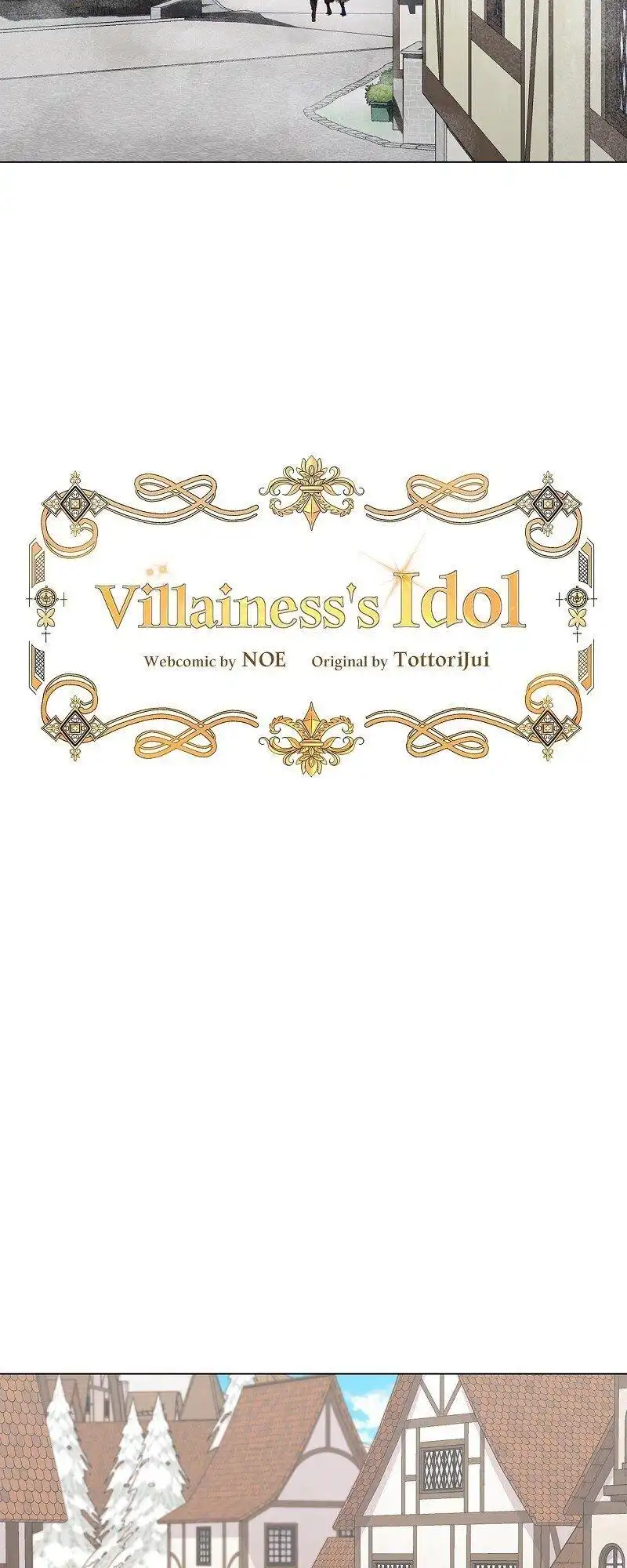 Welcome, It's the First Time With This Kind of Villainess Chapter 25