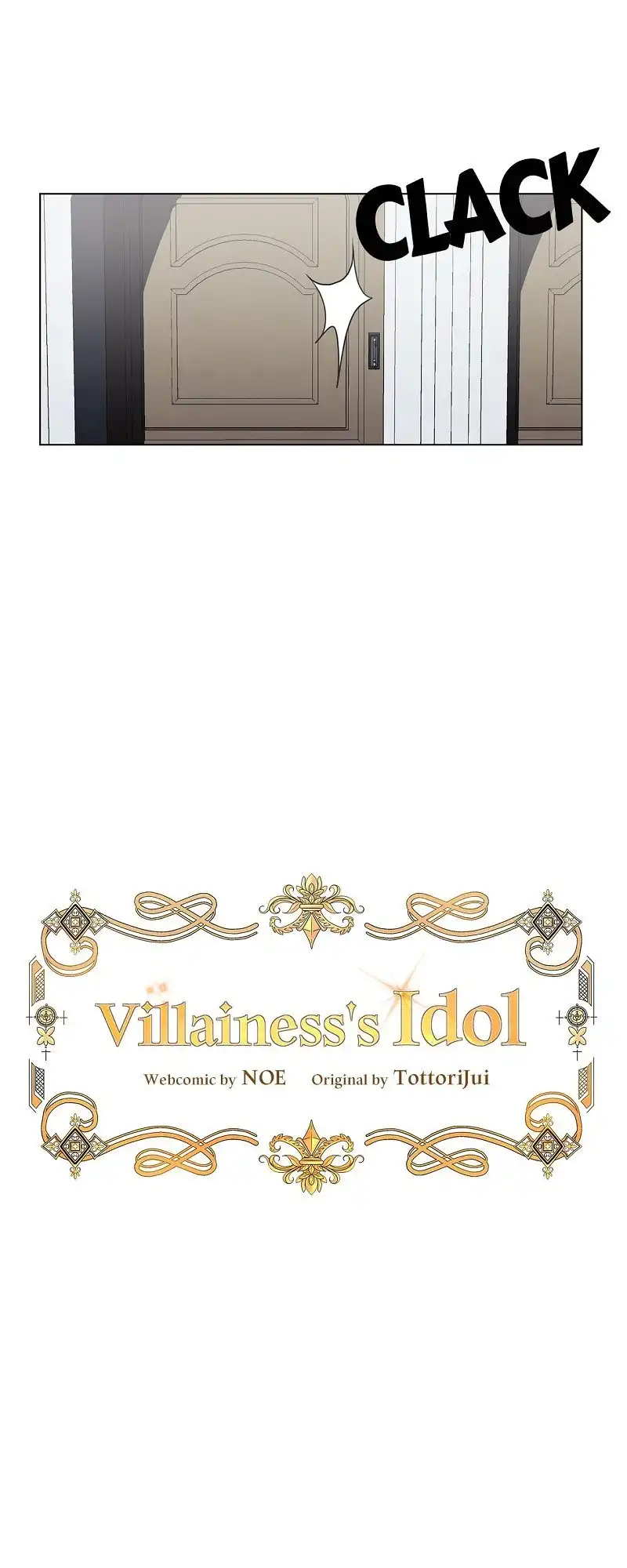 Welcome, It's the First Time With This Kind of Villainess Chapter 35