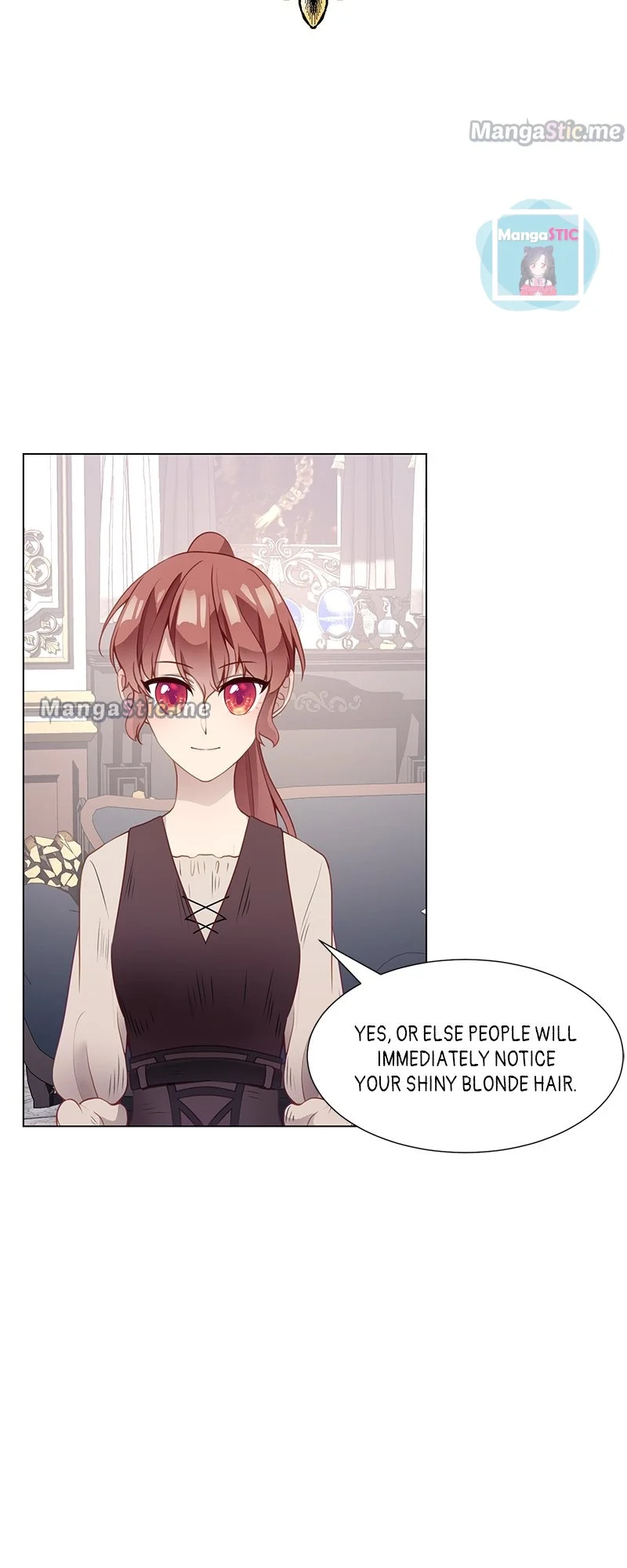 Welcome, It's the First Time With This Kind of Villainess Chapter 40