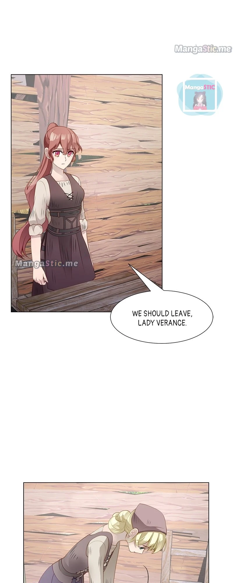 Welcome, It's the First Time With This Kind of Villainess Chapter 42