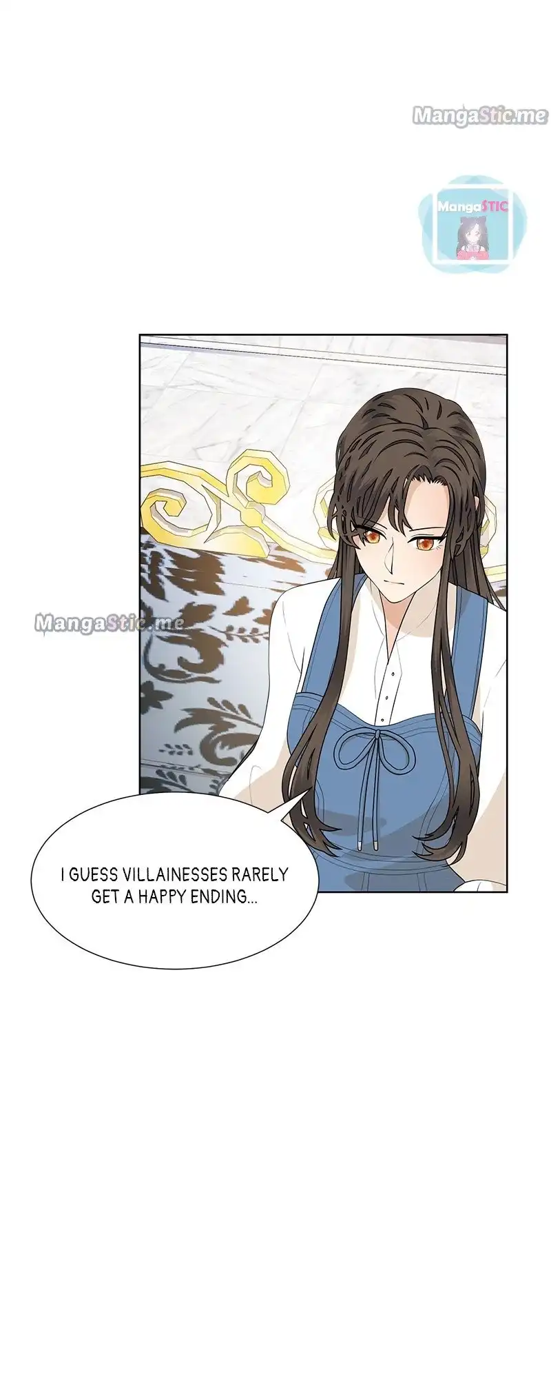 Welcome, It's the First Time With This Kind of Villainess Chapter 57