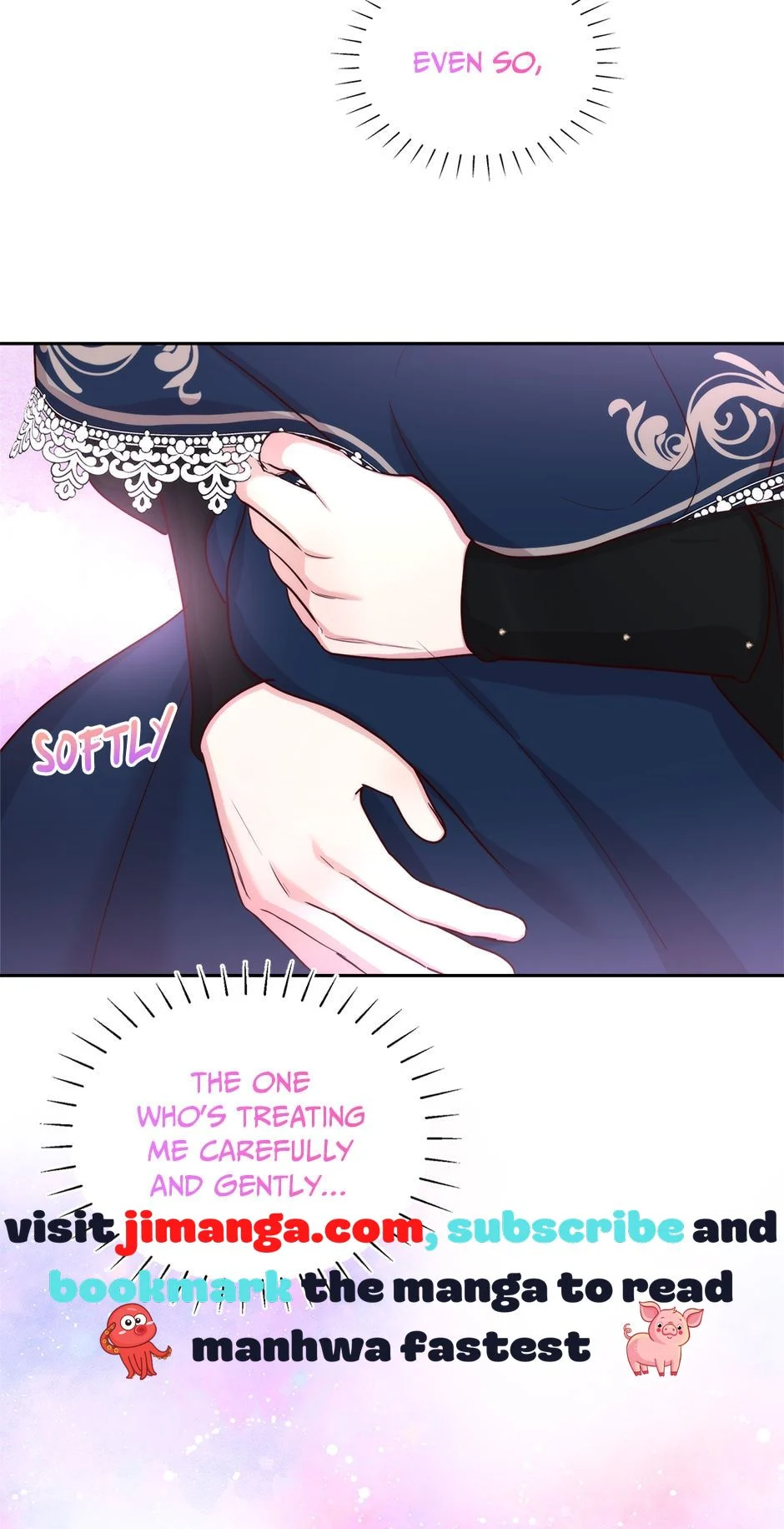 Welcome, It's the First Time With This Kind of Villainess Chapter 65